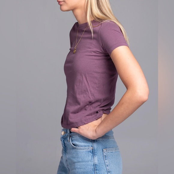 Pull&Bear Tee - Picture 2 of 2